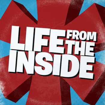 Life from the Inside soundtrack artwork