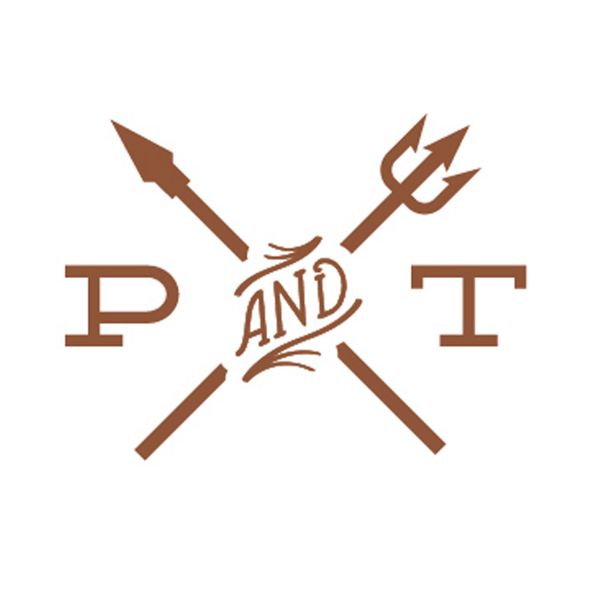 Pike and Trident artwork